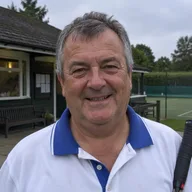 AI-generated portrait representing Neville Bowers
