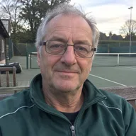 AI-generated portrait representing Gareth Pritchard